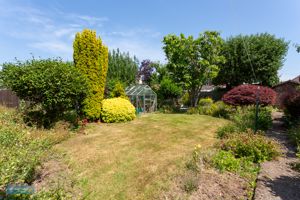 Garden- click for photo gallery